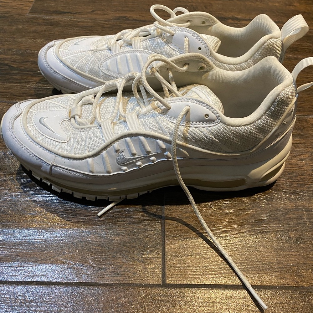 Nike Air Max 98